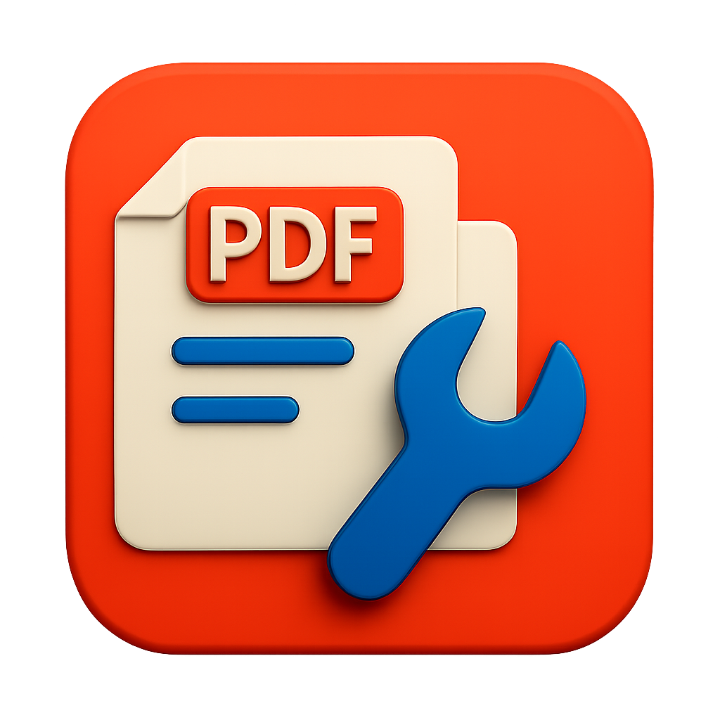 Repair PDF