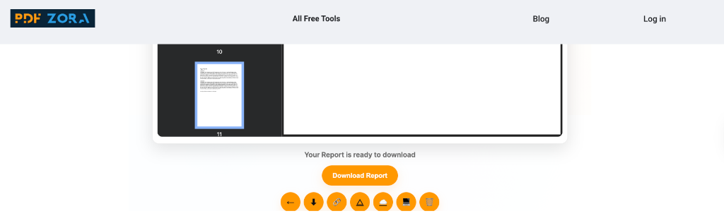 Download Converted File