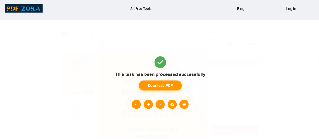 Download Edited File