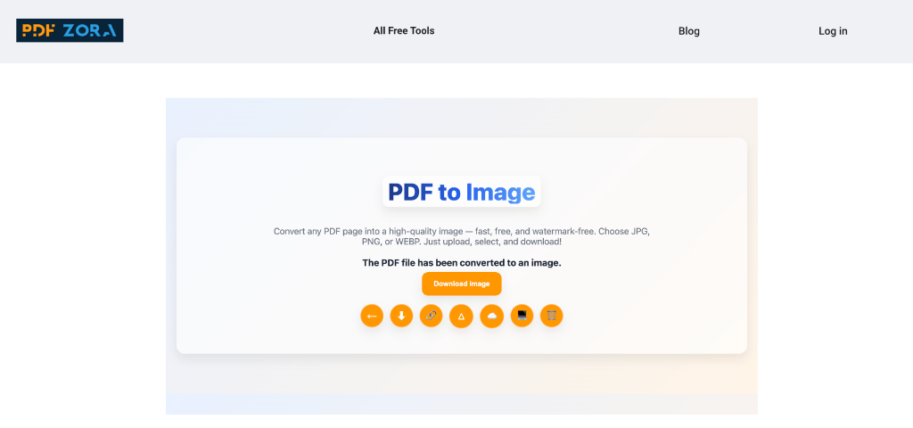 Download Converted File