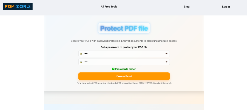 Download Protected File