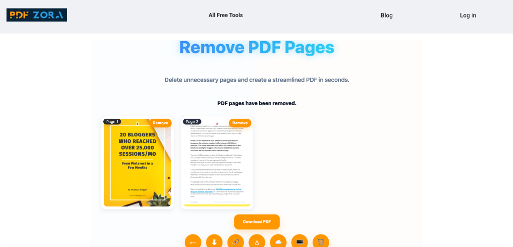 Download Converted File