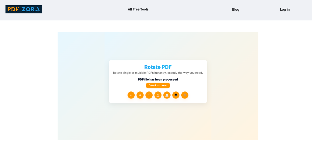 Download Converted File