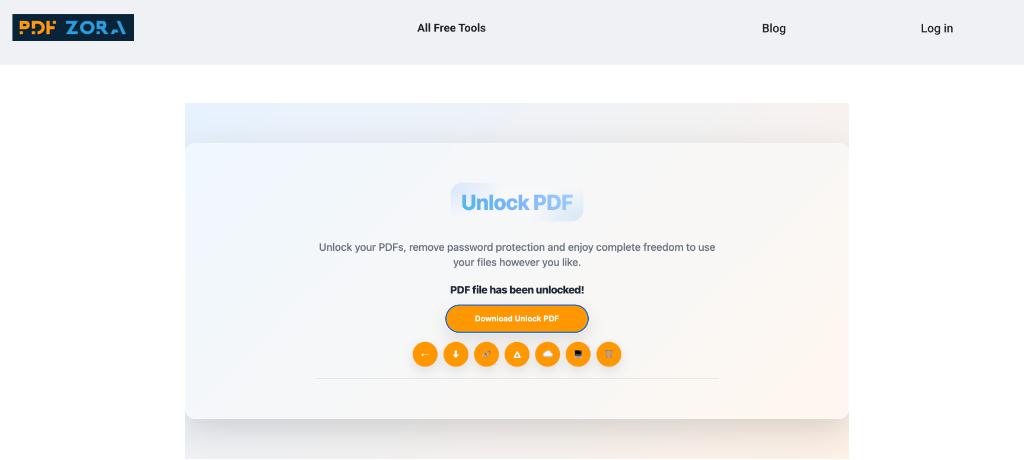 Download Converted File
