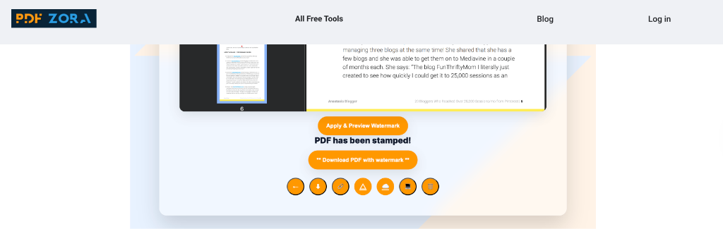 Download Watermarked PDF File
