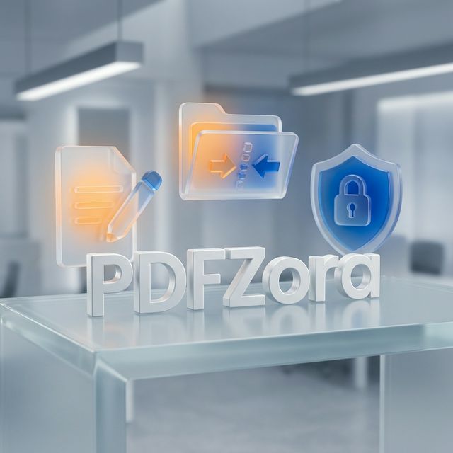 Multilingual PDFs Global Access