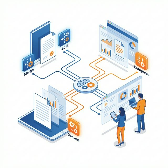 Future of PDF 2026