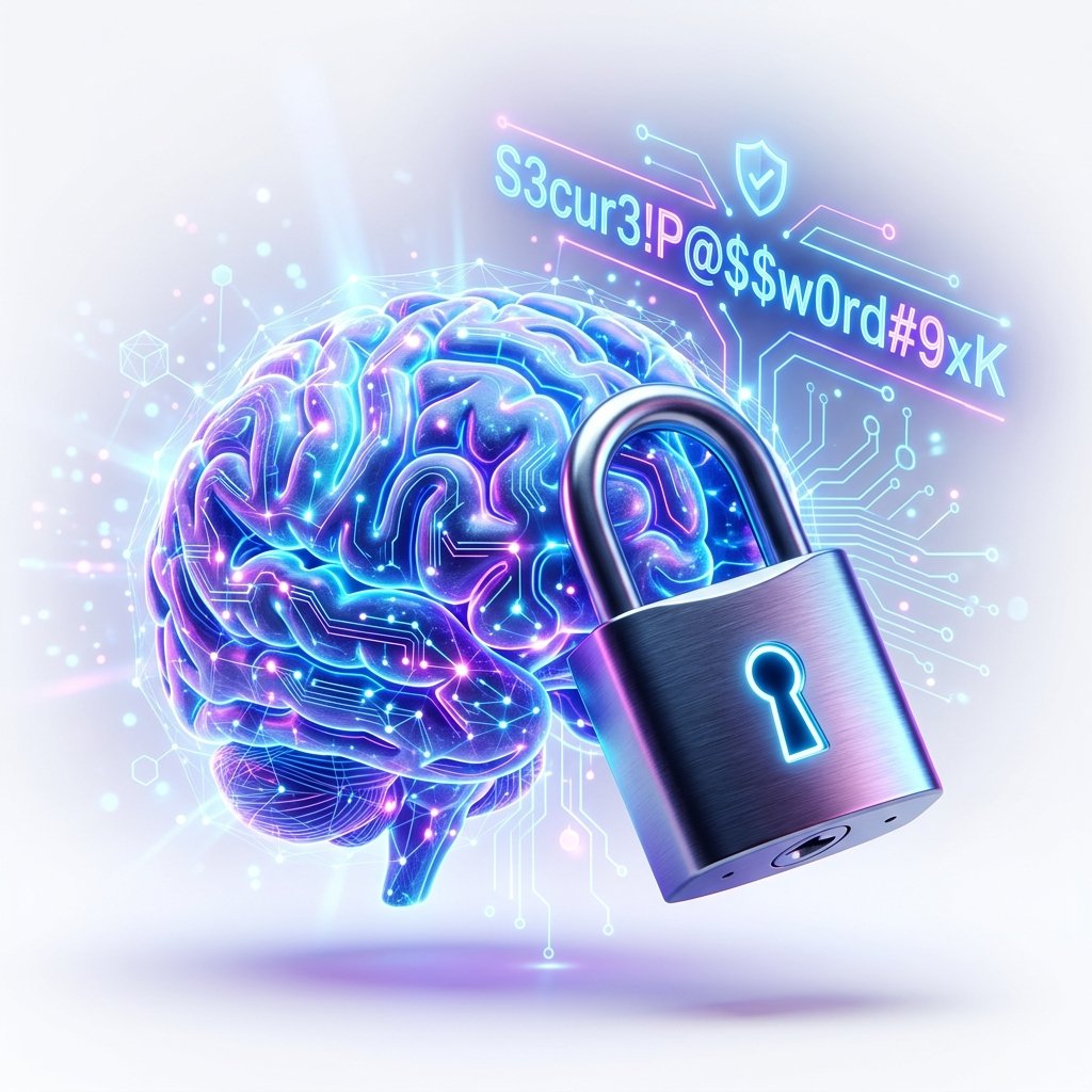How to Create a Strong Password You'll Actually Remember (and a Tool to Generate One)