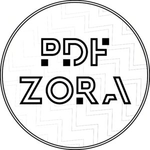 PDFZora logo