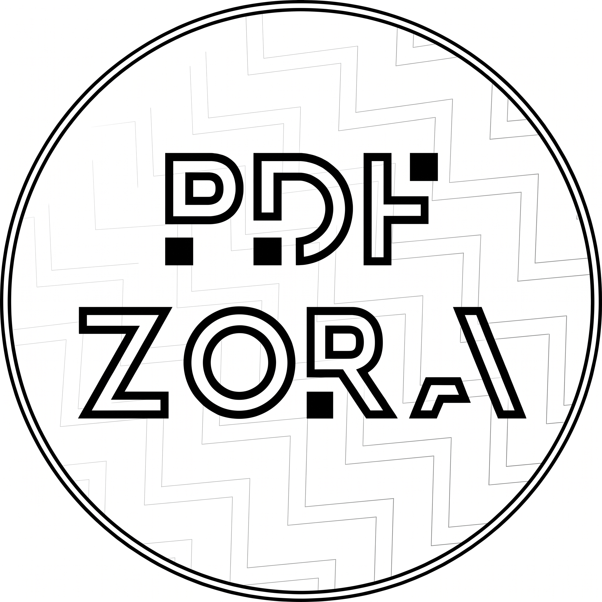 PDFZora logo